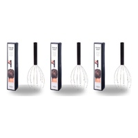 Stress Head Vibrating Head Massager Pack of 3