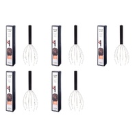Stress Head Vibrating Head Massager Pack of 5