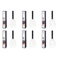Stress Head Vibrating Head Massager Pack of 6