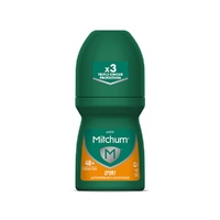 Mitchum Men Antiperspirant Roll-On Deodorant Sport 50mL