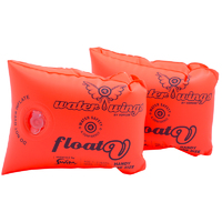 Vorgee Float V Arm Bands Size 1 Swimming Aid
