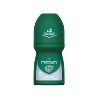 Mitchum Men Antiperspirant Roll-On Deodorant Unscented 50mL