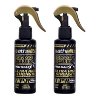 Athelite X Armour Magnesium Spray 100mL Pack of 2