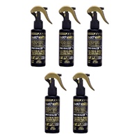 Athelite X Armour Magnesium Spray 100mL Pack of 5