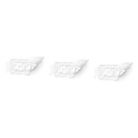 Molnlycke Mepilex Border Post Op 6cm x 8mm Pack of 3