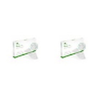 Molnlycke Mepitel One 6cm x 7cm 5 Pack Bundle of 2
