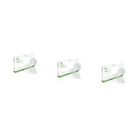 Molnlycke Mepitel One 6cm x 7cm 5 Pack Bundle of 3