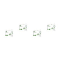 Molnlycke Mepitel One 6cm x 7cm 5 Pack Bundle of 4