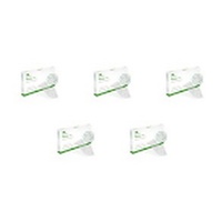 Molnlycke Mepitel One 6cm x 7cm 5 Pack Bundle of 5