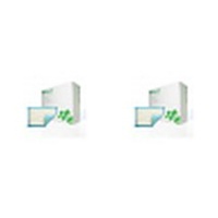Molnlycke Mesorb 10 x 13cm 50 Pack Bundle of 2