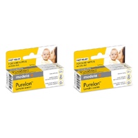 Medela Purelan Lanolin Cream 7g Pack of 2