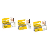 Medela Purelan Lanolin Cream 7g Pack of 3