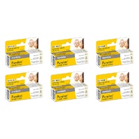 Medela Purelan Lanolin Cream 7g Pack of 6