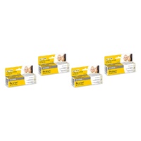 Medela Purelan Lanolin Cream 37g Pack of 4