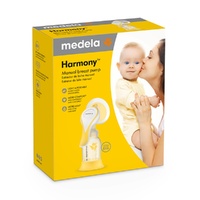 Medela Harmony Manual Breast Pump