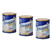 Ensure Neutral 850g Pack of 3