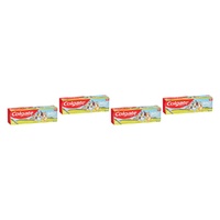 Colgate Bluey Toothpaste Mild Mint 90g Pack of 4
