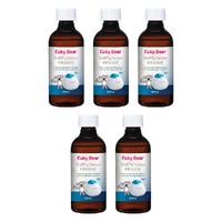 Euky Bear Inhalant 200mL Pack of 5