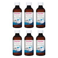 Euky Bear Inhalant 200mL Pack of 6