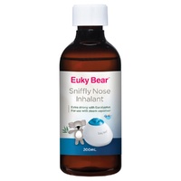 Euky Bear Inhalant 200mL