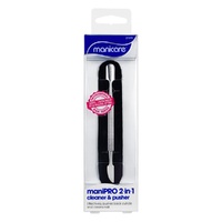 Manicare maniPRO 2-in-1 Cleaner and Pusher x 3