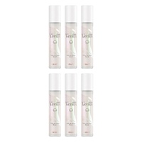 Gillette Venus Soothing Serum for Pubic Hair 50mL Pack of 6