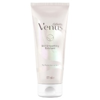 Gillette Venus Skin Smoothing Exfoliant 177mL x 6