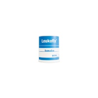 Leukofix Low Allergy Tape 5cm x 5m