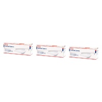 Fixomull Stretch Wide Area Fixation 15cmx2m Pack of 3