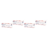 Fixomull Stretch Wide Area Fixation 15cmx2m Pack of 4