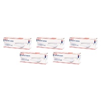 Fixomull Stretch Wide Area Fixation 15cmx2m Pack of 5