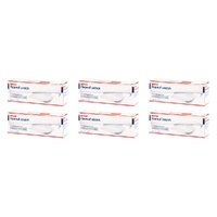 Fixomull Stretch Wide Area Fixation 15cmx2m Pack of 6