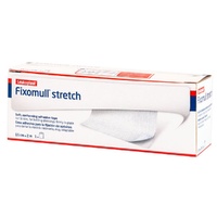 Fixomull Stretch Wide Area Fixation 15cmx2m