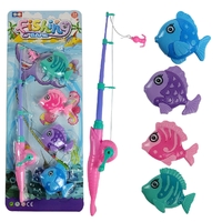Fishing Game Toy