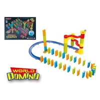 World of Domino 76pcs
