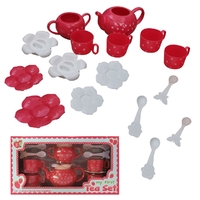 My First Tea Set Toy