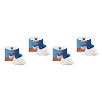 Vicks Warm Steam Vaporizer Pack of 4