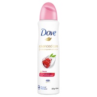 Dove Advanced Care Go Fresh Pomegranate & Lemon Verbena Antiperspirant 150mL