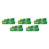 Metsal Heat Rub Cream 50g Pack of 5
