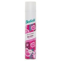 Batiste Blush Flirty Floral Dry Shampoo 350mL