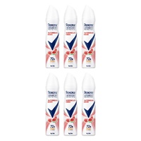 Rexona Advanced Protection Watermelon Freeze & Cactus Water 220mL Pack of 6