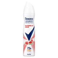 Rexona Advanced Protection Watermelon Freeze & Cactus Water 220mL