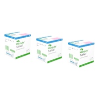 Tubifast Bandage Blue 10m Pack of 3