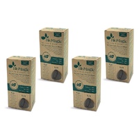 Bio Magic Permanent Intense Ash Blonde 7/11 Pack of 4