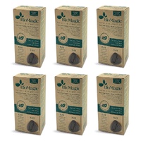 Bio Magic Permanent Intense Ash Blonde 7/11 Pack of 6