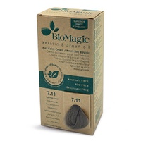 Bio Magic Permanent Intense Ash Blonde 7/11