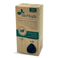Bio Magic Permanent Black 1/00