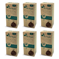 Bio Magic Permanent Dark Brown 3/00 Pack of 6