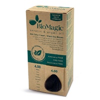 Bio Magic Permanent Brown 4/00