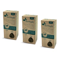 Bio Magic Permanent Light Brown 5/00 Pack of 3